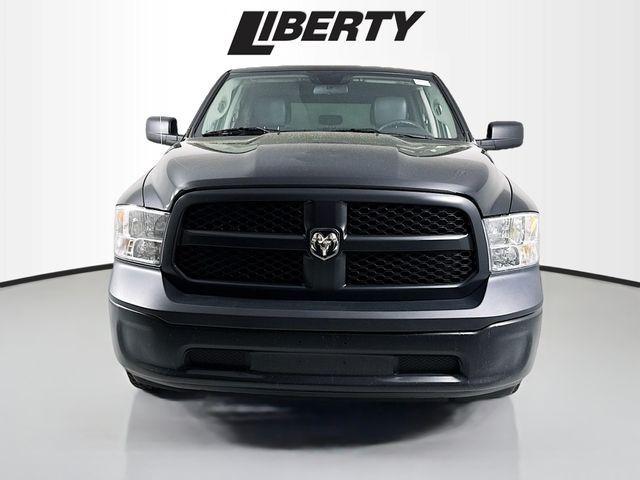 used 2022 Ram 1500 Classic car, priced at $19,980