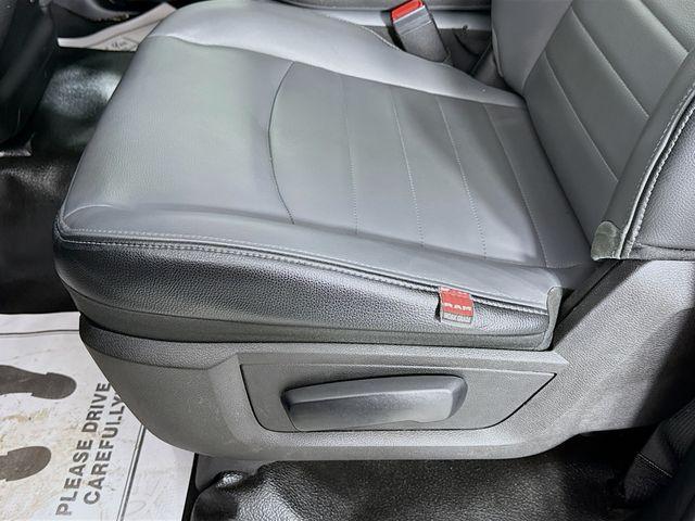 used 2022 Ram 1500 Classic car, priced at $19,980