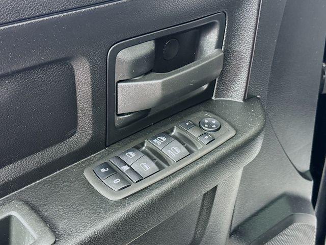 used 2022 Ram 1500 Classic car, priced at $19,980