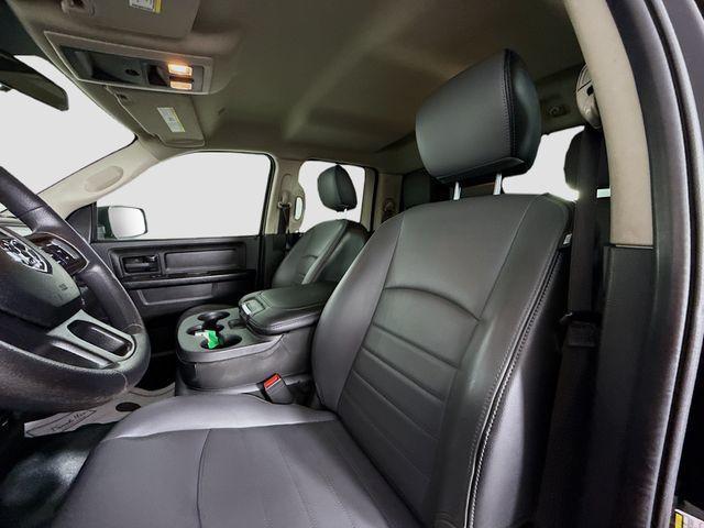 used 2022 Ram 1500 Classic car, priced at $19,980
