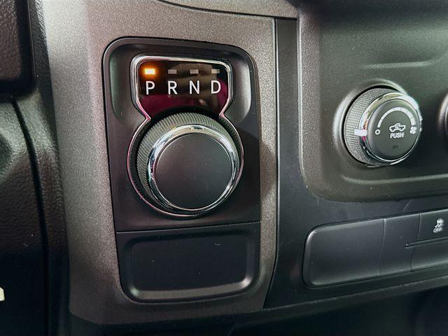 used 2022 Ram 1500 Classic car, priced at $19,980