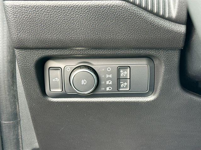 new 2025 Ford Ranger car, priced at $52,760