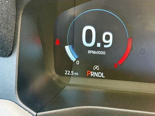 new 2026 Ford Explorer car, priced at $43,780