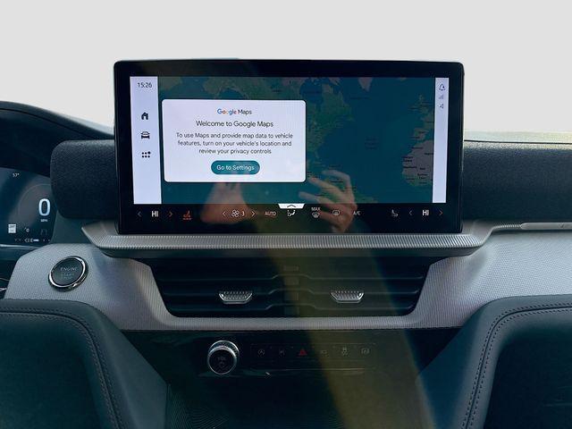 new 2026 Ford Explorer car, priced at $43,780