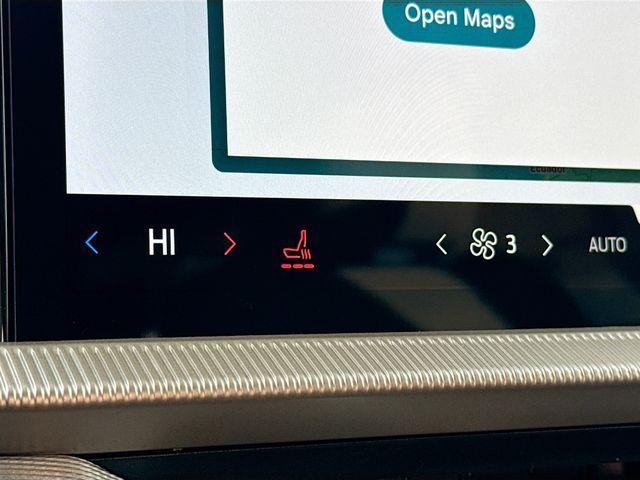 new 2026 Ford Explorer car, priced at $43,780