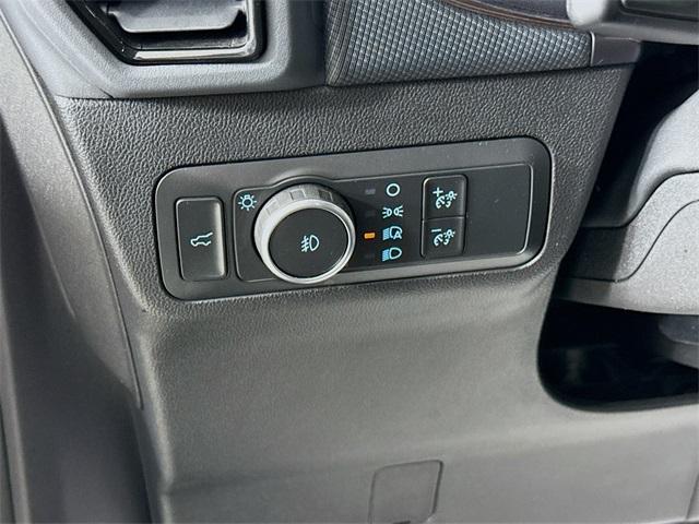 used 2021 Ford Bronco Sport car, priced at $24,990