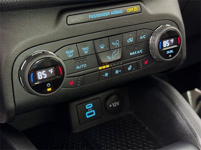 used 2021 Ford Bronco Sport car, priced at $24,990