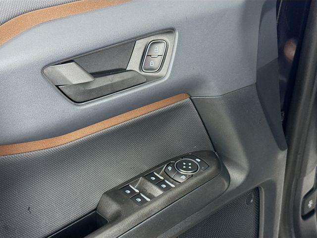 used 2021 Ford Bronco Sport car, priced at $25,200
