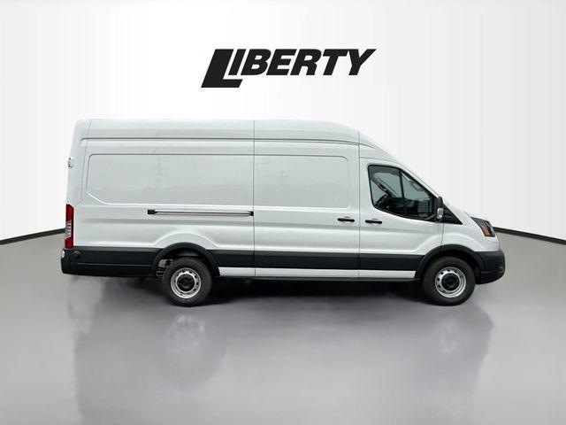new 2025 Ford Transit-350 car, priced at $55,665