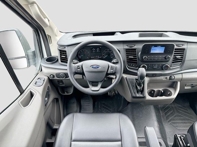 new 2025 Ford Transit-350 car, priced at $55,665