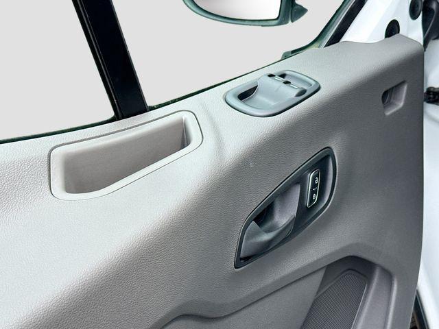 new 2025 Ford Transit-350 car, priced at $55,665