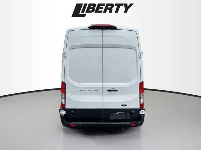 new 2025 Ford Transit-350 car, priced at $55,665