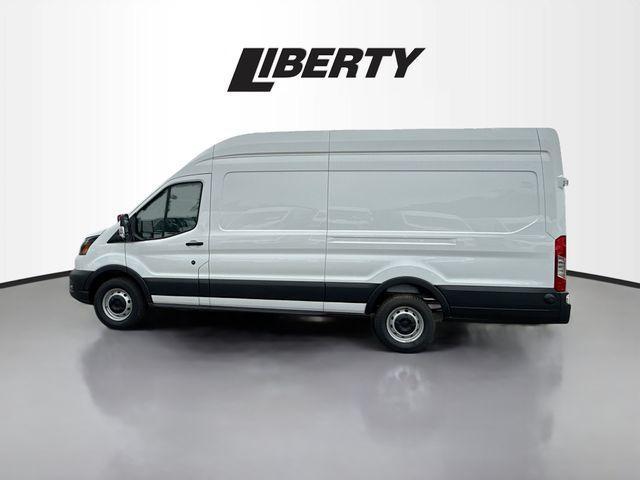 new 2025 Ford Transit-350 car, priced at $55,665