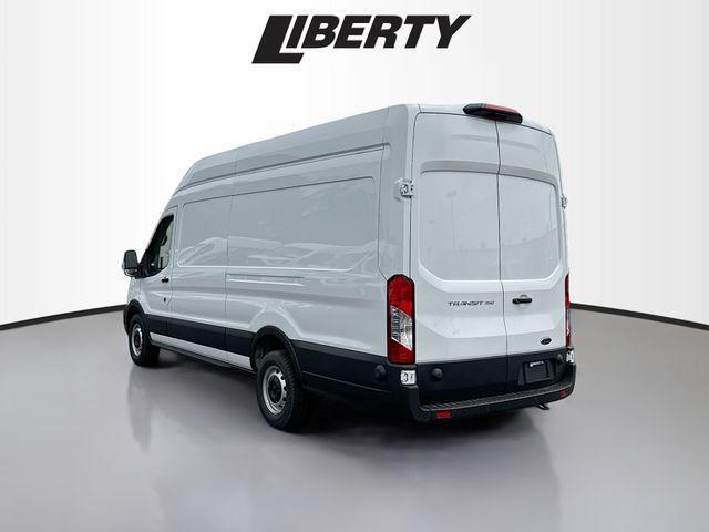new 2025 Ford Transit-350 car, priced at $55,665