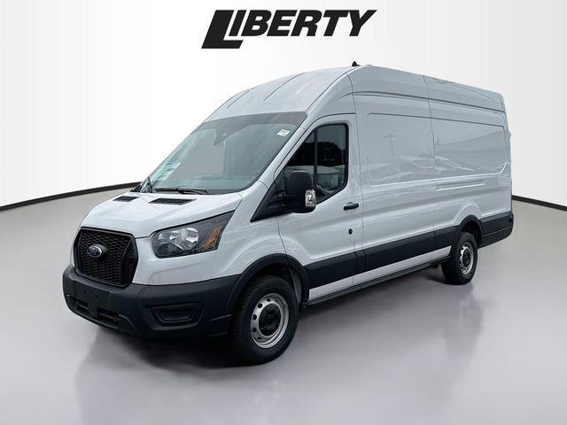 new 2025 Ford Transit-350 car, priced at $55,665