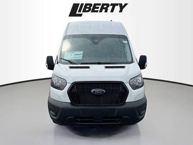 new 2025 Ford Transit-350 car, priced at $55,665