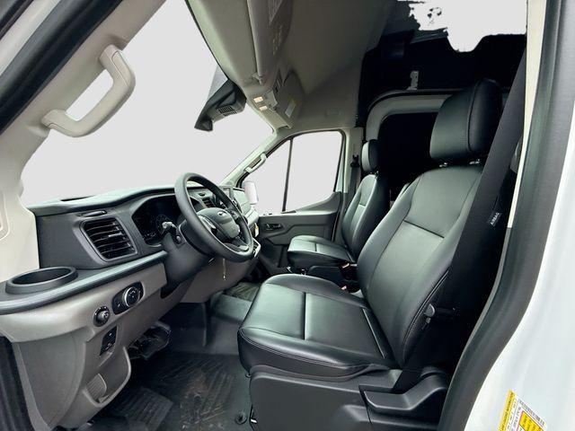 new 2025 Ford Transit-350 car, priced at $55,665