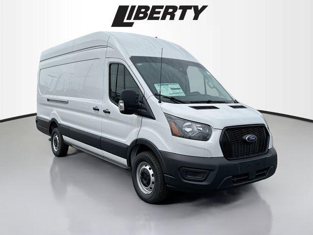 new 2025 Ford Transit-350 car, priced at $55,665