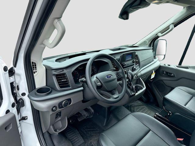 new 2025 Ford Transit-350 car, priced at $55,665