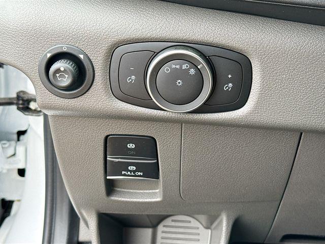 new 2025 Ford Transit-350 car, priced at $55,665