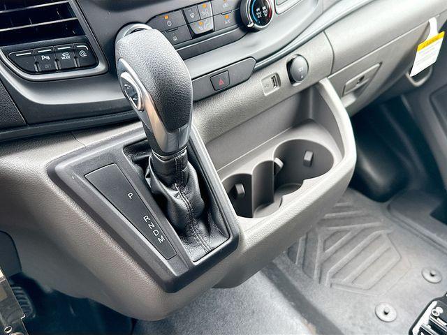 new 2025 Ford Transit-350 car, priced at $55,665