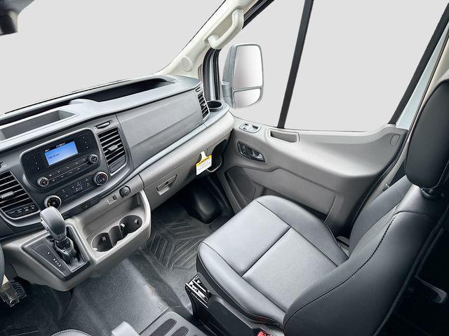 new 2025 Ford Transit-350 car, priced at $55,665