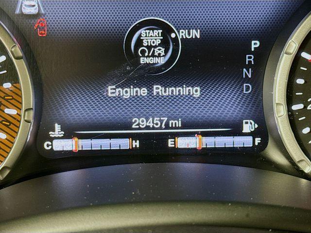 used 2021 Jeep Renegade car, priced at $18,300