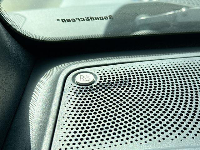 new 2025 Ford Bronco car, priced at $87,400