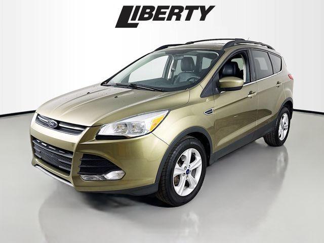 used 2013 Ford Escape car, priced at $7,600