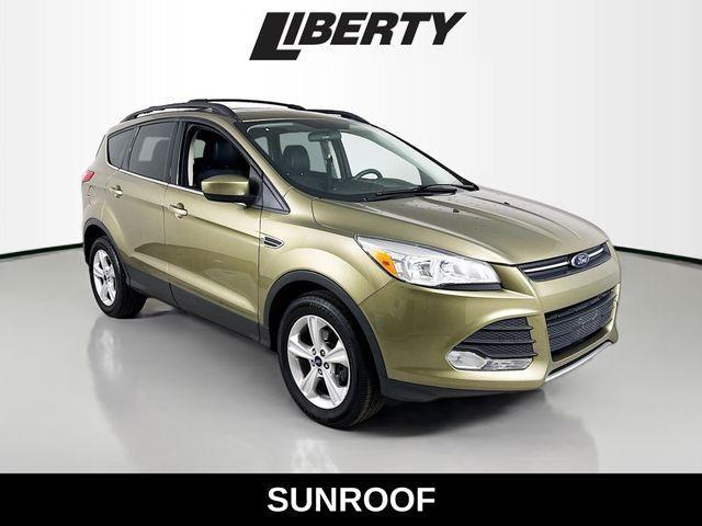 used 2013 Ford Escape car, priced at $7,600