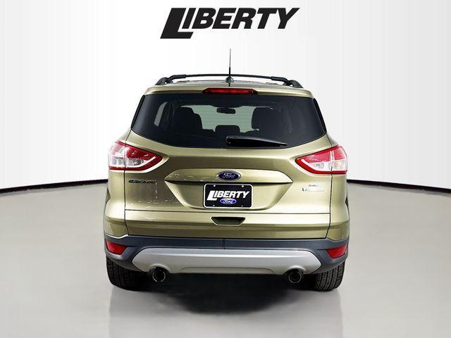 used 2013 Ford Escape car, priced at $7,600