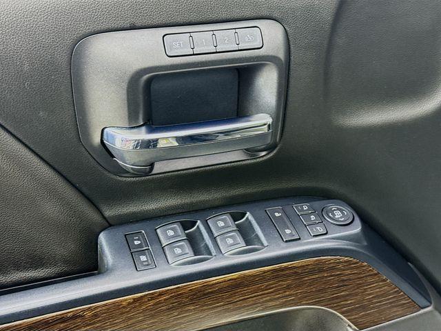 used 2018 GMC Sierra 1500 car, priced at $34,300