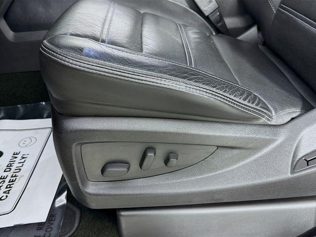 used 2018 GMC Sierra 1500 car, priced at $34,300