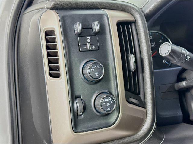 used 2018 GMC Sierra 1500 car, priced at $34,300