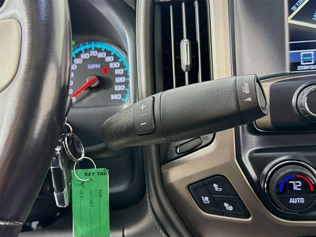 used 2018 GMC Sierra 1500 car, priced at $34,300