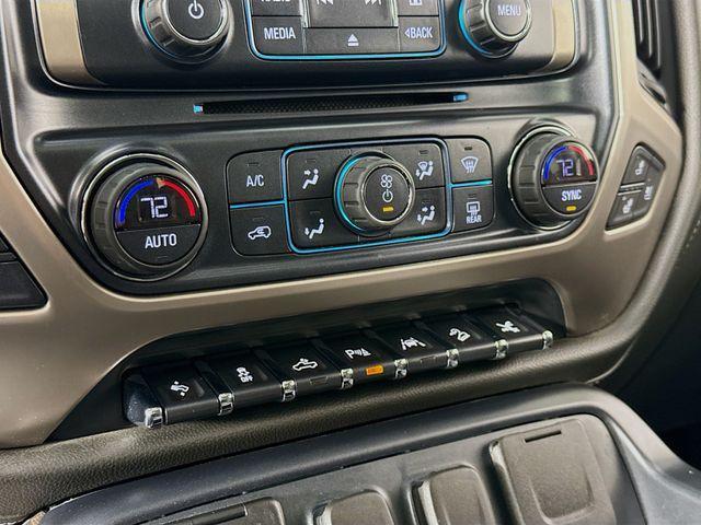 used 2018 GMC Sierra 1500 car, priced at $34,300