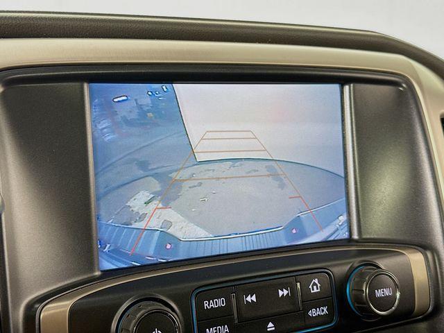 used 2018 GMC Sierra 1500 car, priced at $34,300