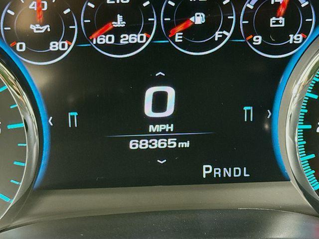 used 2018 GMC Sierra 1500 car, priced at $34,300