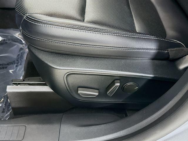 used 2022 Ford Escape car