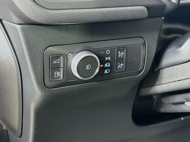 used 2022 Ford Escape car