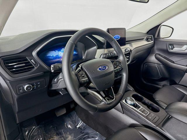 used 2022 Ford Escape car