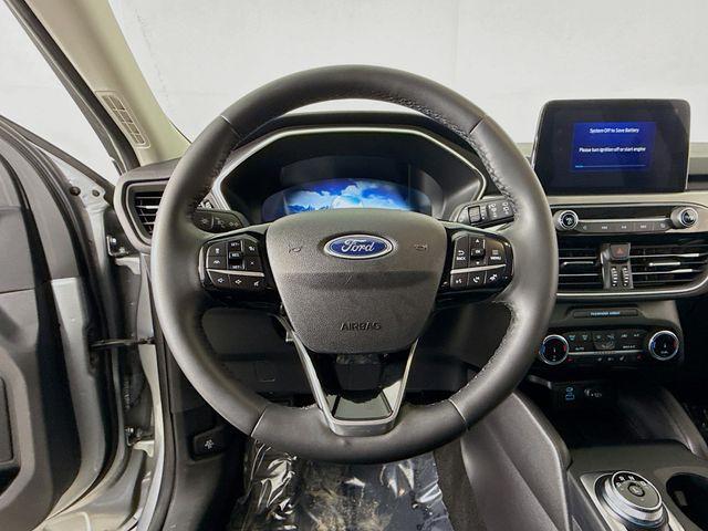 used 2022 Ford Escape car