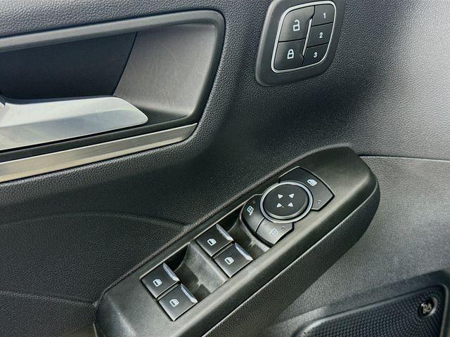 used 2022 Ford Escape car