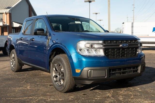 new 2024 Ford Maverick car, priced at $33,160