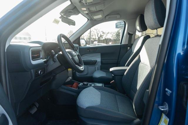 new 2024 Ford Maverick car, priced at $33,160