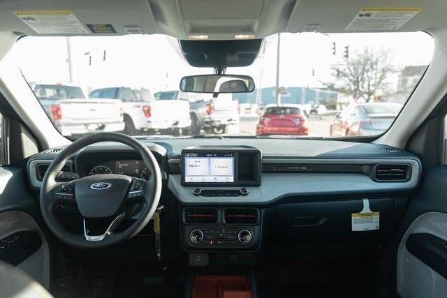 new 2024 Ford Maverick car, priced at $33,160