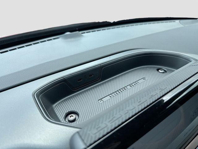 new 2025 Ford Bronco Sport car, priced at $37,385