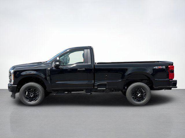 new 2026 Ford F-350 car, priced at $57,910