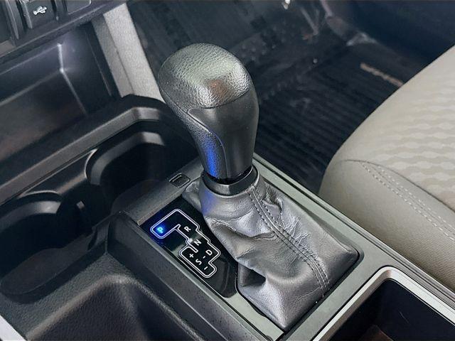 used 2020 Toyota Tacoma car, priced at $29,790