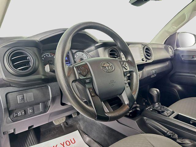 used 2020 Toyota Tacoma car, priced at $29,790